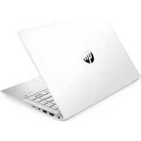 ноутбук HP Pavilion 14-ec0013ur Серебристый
