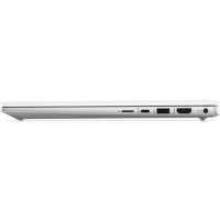 ноутбук HP Pavilion 14-ec0013ur Серебристый