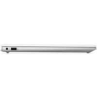 ноутбук HP Pavilion 14-ec0013ur Серебристый