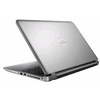 ноутбук HP Pavilion 15-ab024ur Серебристый