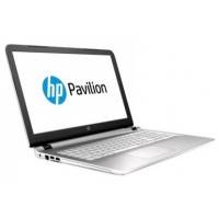 ноутбук HP Pavilion 15-ab239ur Белый