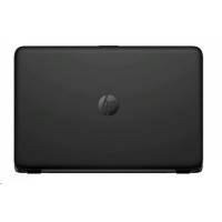 ноутбук HP 15-af002ur Черный