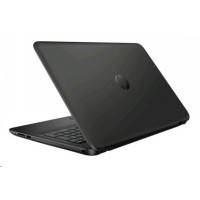 ноутбук HP 15-af002ur Черный