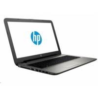 ноутбук HP 15-af010ur Серебристый