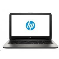 ноутбук HP 15-af010ur Серебристый