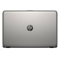 ноутбук HP 15-af010ur Серебристый