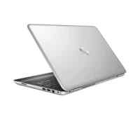 ноутбук HP Pavilion 15-au032ur Серебристый