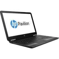 ноутбук HP Pavilion 15-au107ur Черный