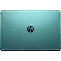 ноутбук HP 15-ay050ur Бирюзовый