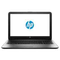 ноутбук HP 15-ba013ur Серый