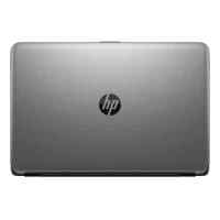 ноутбук HP 15-ba097ur Серебристый
