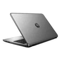ноутбук HP 15-ba097ur Серебристый