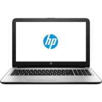 ноутбук HP 15-ba596ur Белый