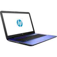 ноутбук HP 15-ba041ur Синий