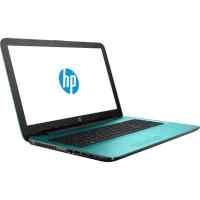 ноутбук HP 15-ba025ur Бирюзовый
