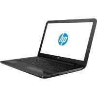 ноутбук HP 15-ba092ur Черный