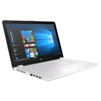 ноутбук HP 15-bw062ur Белый