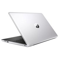 ноутбук HP 15-bw028ur Серебристый