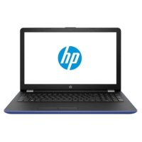 ноутбук HP 15-bw595ur Синий