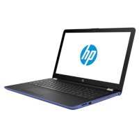 ноутбук HP 15-bw595ur Синий
