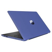 ноутбук HP 15-bw595ur Синий