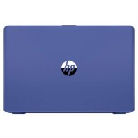 ноутбук HP 15-bw595ur Синий