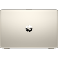ноутбук HP 15-bw582ur Золотой