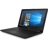 ноутбук HP 15-bw590ur Черный