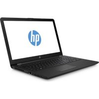 ноутбук HP 15-bw590ur Черный