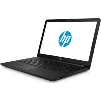 ноутбук HP 15-bw590ur Черный