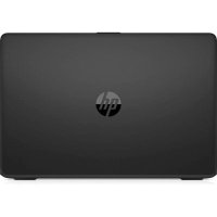 ноутбук HP 15-bw590ur Черный