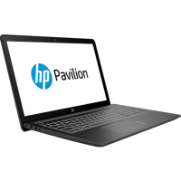 ноутбук HP Pavilion Power 15-cb013ur Серый