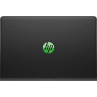 ноутбук HP Pavilion Power 15-cb015ur Черный