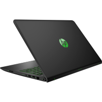 ноутбук HP Pavilion Power 15-cb015ur Черный