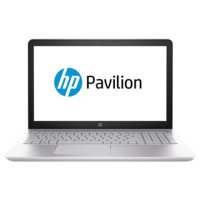 ноутбук HP Pavilion 15-cc009ur Серый