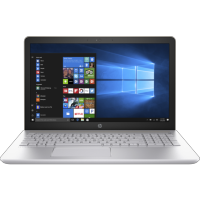 ноутбук HP Pavilion 15-cc511ur Золотой