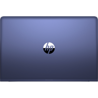 ноутбук HP Pavilion 15-cc006ur Синий