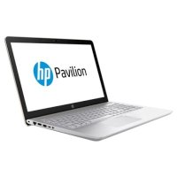 ноутбук HP Pavilion 15-cd010ur Золотой