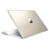 ноутбук HP Pavilion 15-cd010ur Золотой