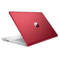 ноутбук HP Pavilion 15-cd011ur Красный