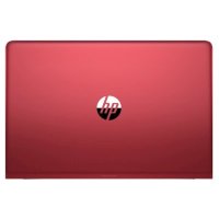 ноутбук HP Pavilion 15-cd011ur Красный