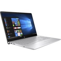 ноутбук HP Pavilion 15-ck032ur Серебристый