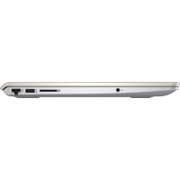 ноутбук HP Pavilion 15-ck013ur Золотой
