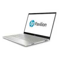 ноутбук HP Pavilion 15-cs0051ur Розовый