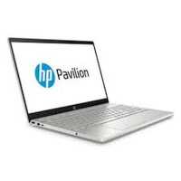 ноутбук HP Pavilion 15-cs0051ur Розовый