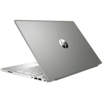 ноутбук HP Pavilion 15-cs0022ur Серебристый