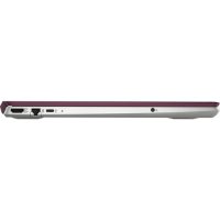 ноутбук HP Pavilion 15-cs0041ur Бордовый