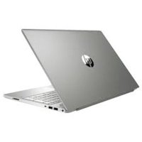 ноутбук HP Pavilion 15-cs1004ur Серебристый
