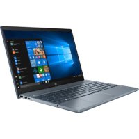 ноутбук HP Pavilion 15-cs2001ur Синий