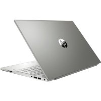 ноутбук HP Pavilion 15-cs2012ur Серебристый